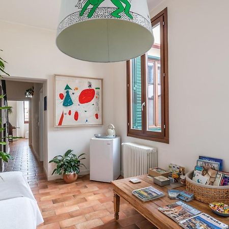 פירנצה B&B Giorni Dipinti מראה חיצוני תמונה
