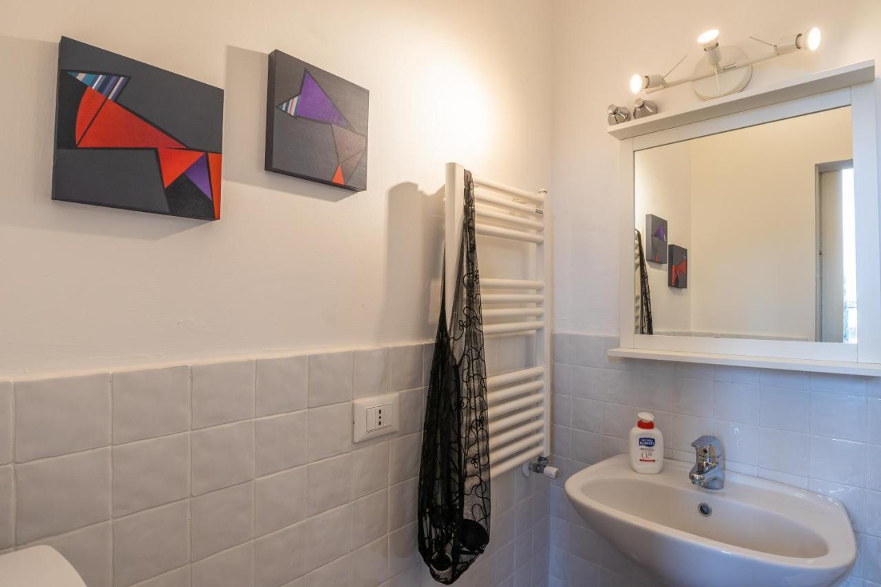 פירנצה B&B Giorni Dipinti מראה חיצוני תמונה