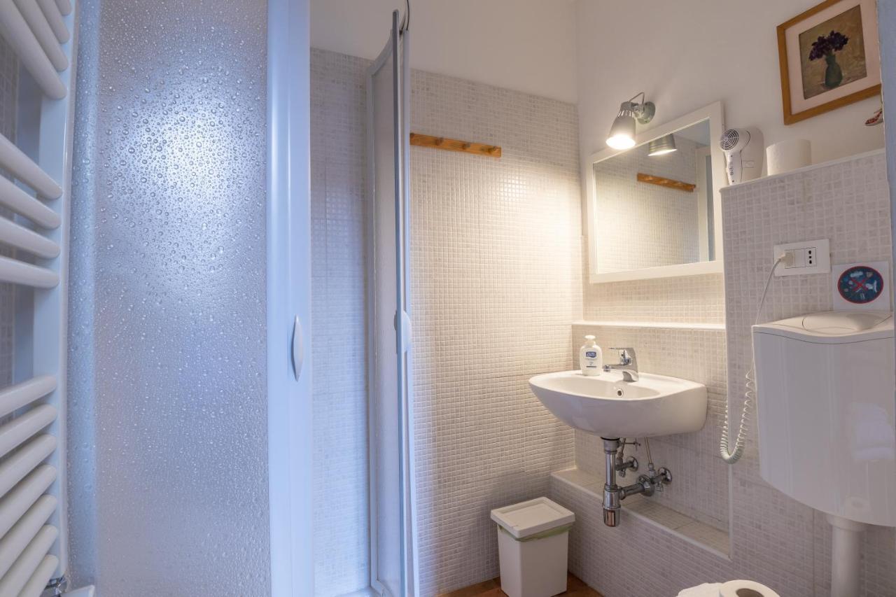 פירנצה B&B Giorni Dipinti מראה חיצוני תמונה