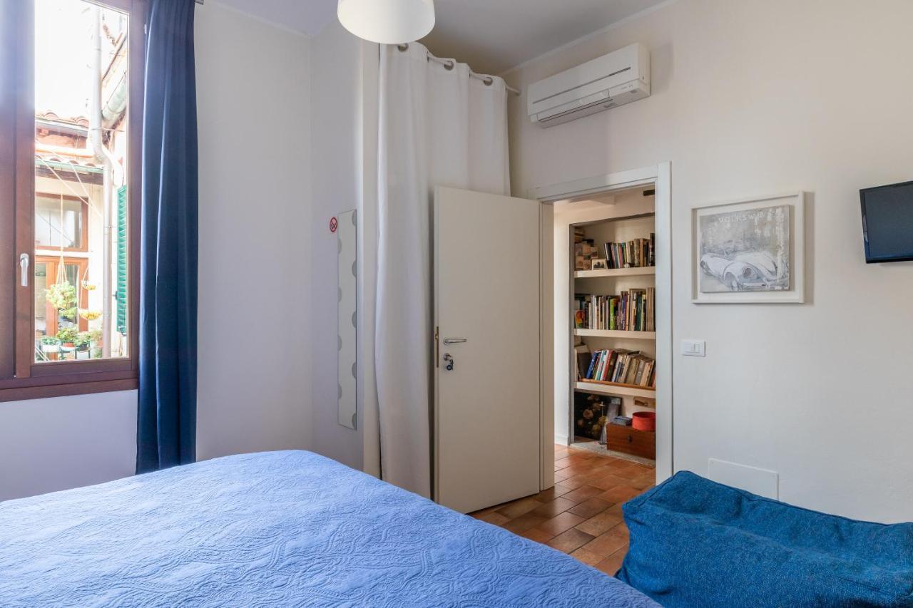 פירנצה B&B Giorni Dipinti מראה חיצוני תמונה