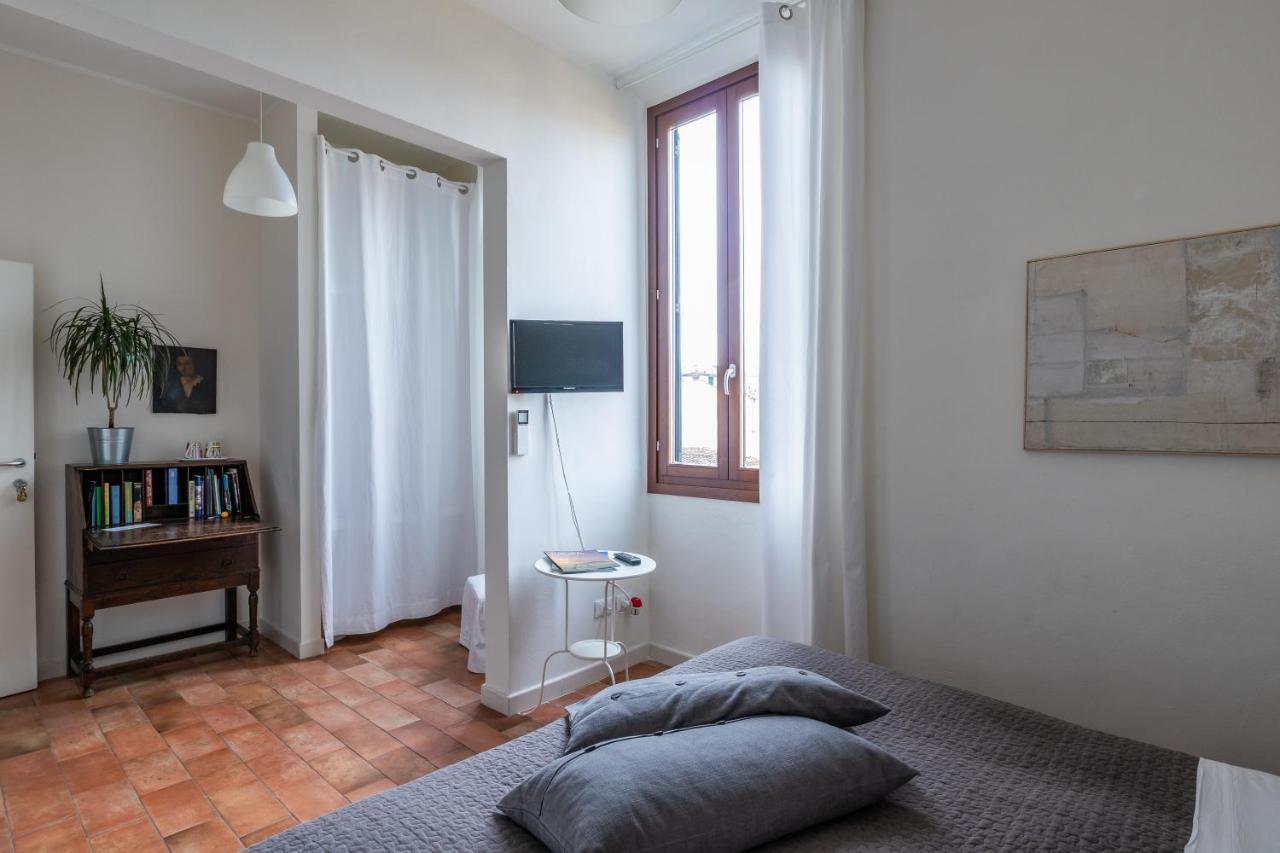 פירנצה B&B Giorni Dipinti מראה חיצוני תמונה