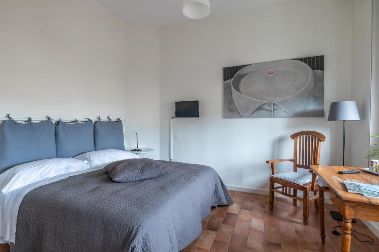 פירנצה B&B Giorni Dipinti מראה חיצוני תמונה