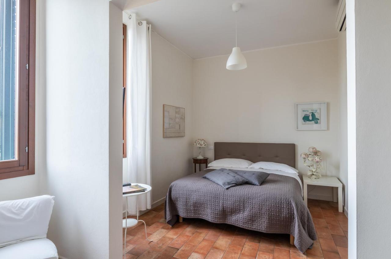 פירנצה B&B Giorni Dipinti מראה חיצוני תמונה