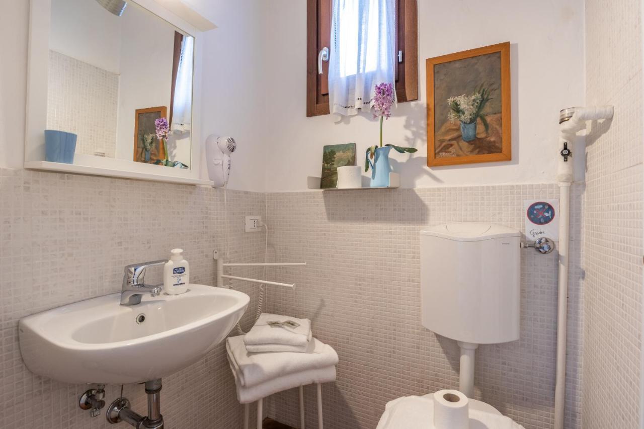 פירנצה B&B Giorni Dipinti מראה חיצוני תמונה