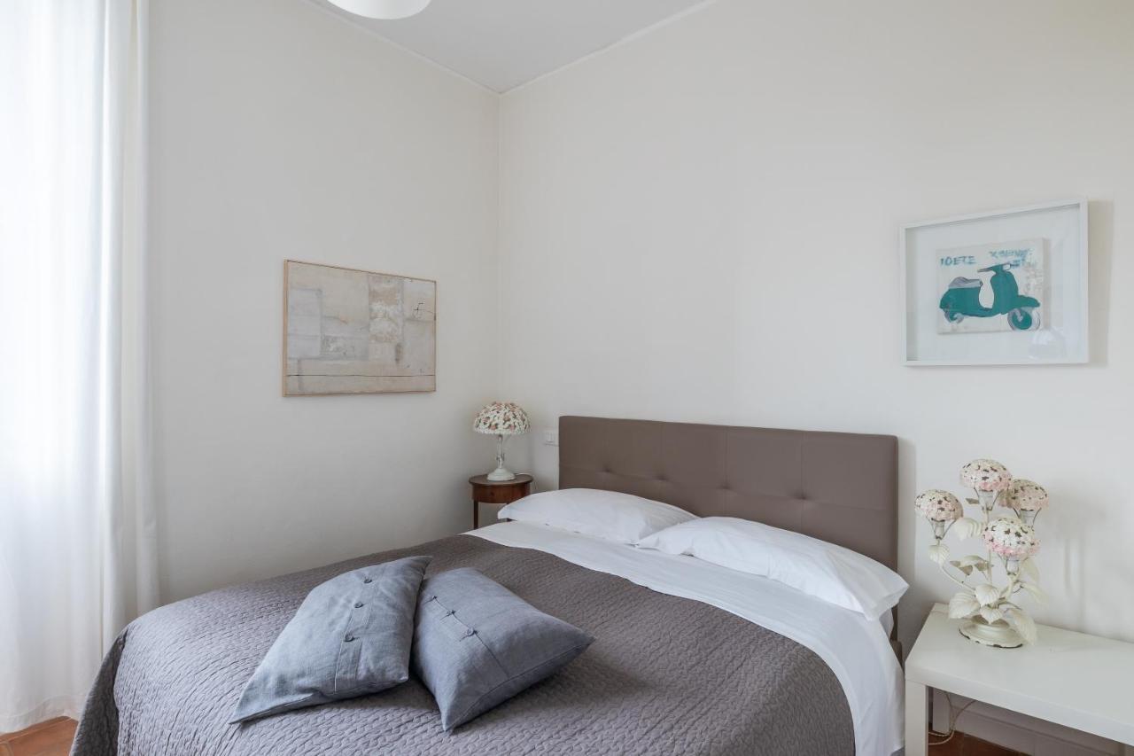 פירנצה B&B Giorni Dipinti מראה חיצוני תמונה