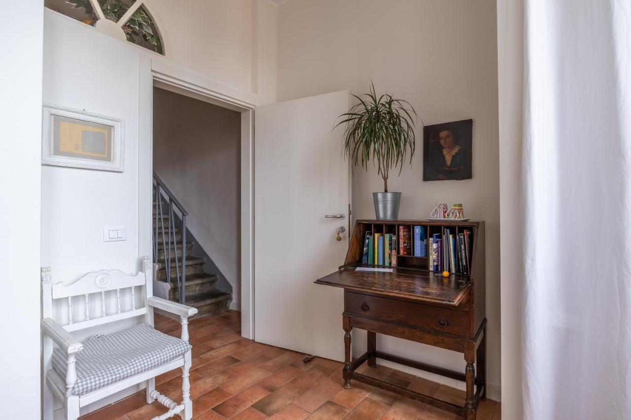 פירנצה B&B Giorni Dipinti מראה חיצוני תמונה