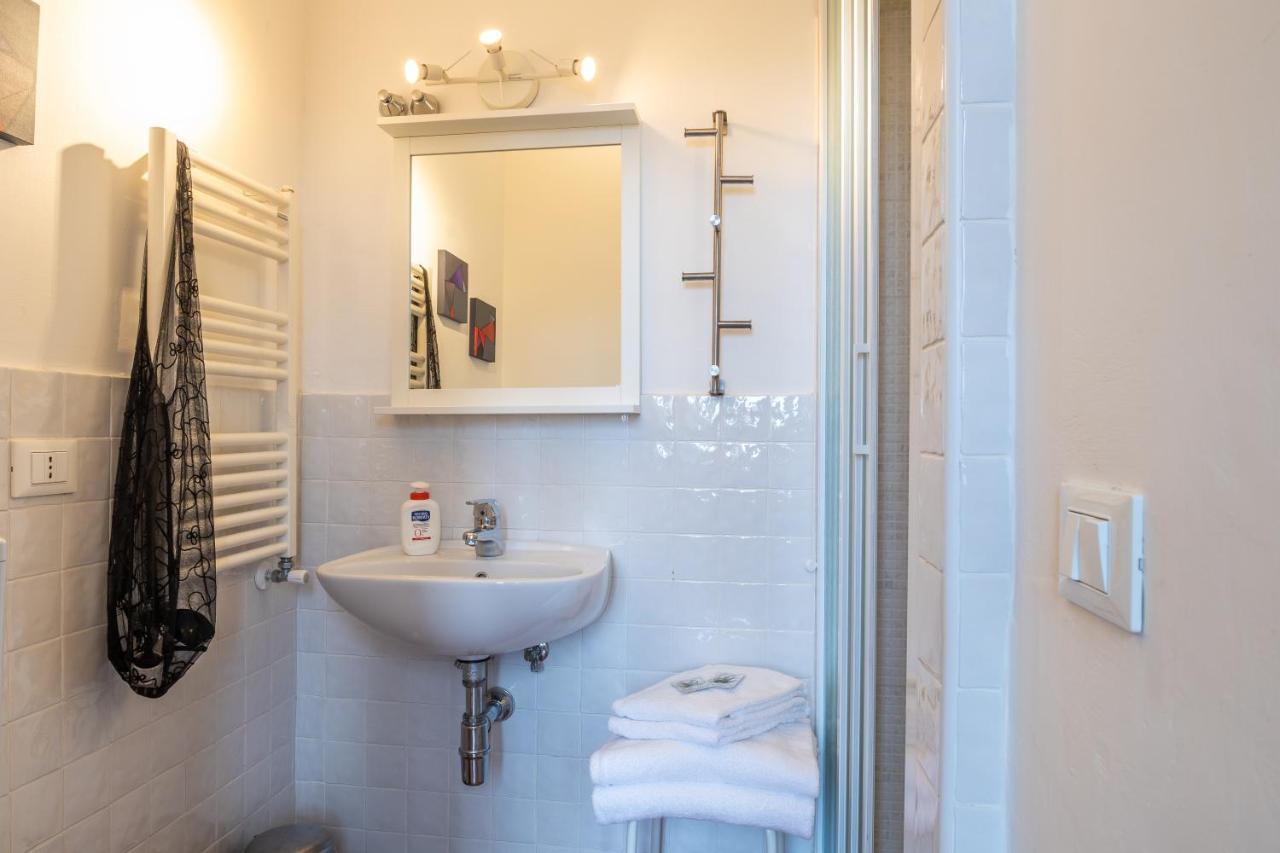 פירנצה B&B Giorni Dipinti מראה חיצוני תמונה