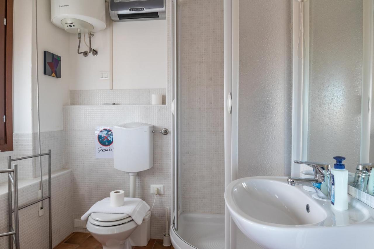 פירנצה B&B Giorni Dipinti מראה חיצוני תמונה