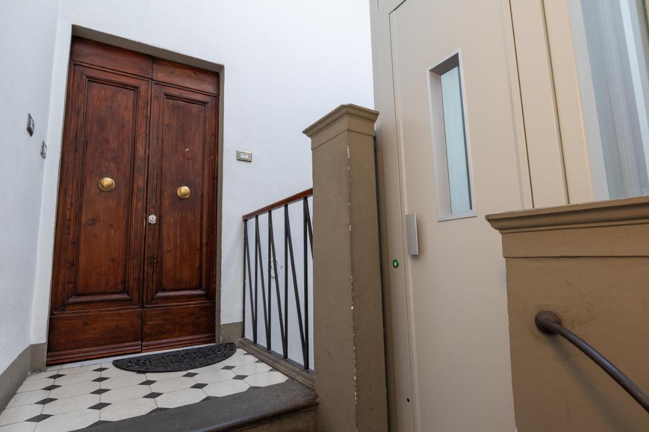 פירנצה B&B Giorni Dipinti מראה חיצוני תמונה
